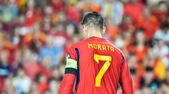 Spanien - Schweiz Tipp