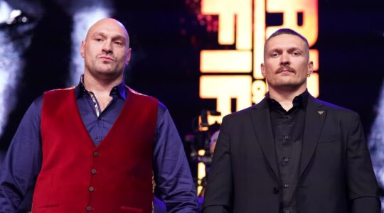 Fury - Usyk Angebote - Bonus ohne Einzahlung und Gratiswetten