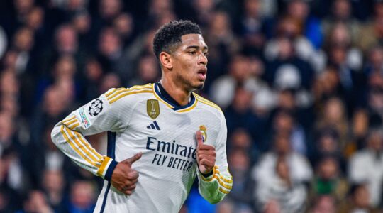 Valencia - Real Madrid Tipp