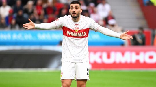 Stuttgart - Wolfsburg Tipp