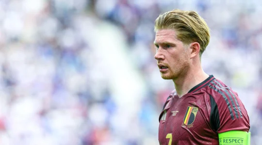 Ukraine - Belgien Tipp