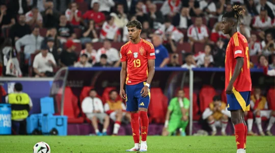 Spanien - England Tipp