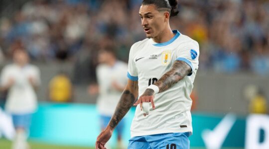 Kanada - Uruguay Tipp
