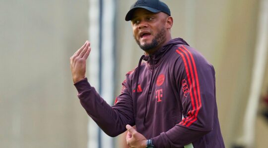 Bayern - Bochum Tipp