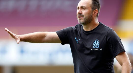 Nizza - Marseille Tipp