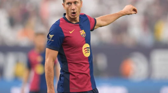 Sevilla - Barcelona Tipp