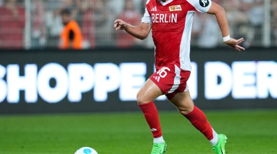 Borussia Dortmund - Union Berlin Tipp