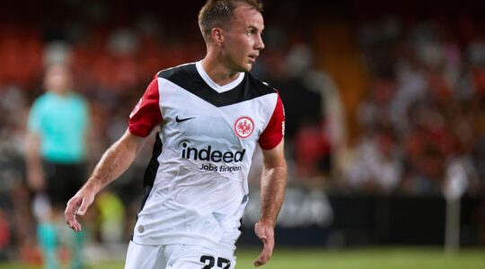Frankfurt - Kiel Tipp