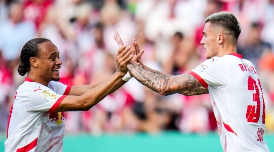 Leipzig - Heidenheim Tipp