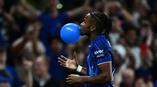 Chelsea - Bournemouth Tipp