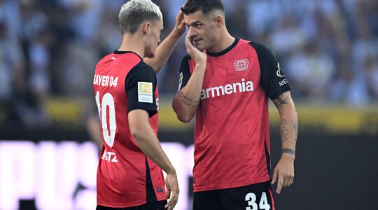 Frankfurt - Leverkusen Tipp