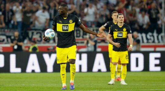 Dortmund - Mainz Tipp