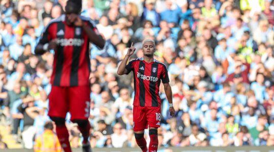 West Ham - Fulham Tipp