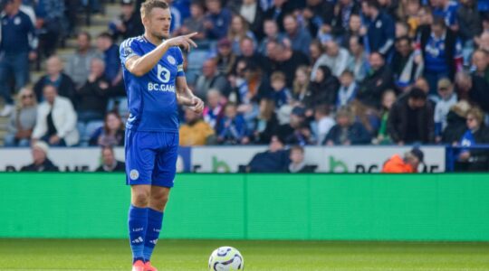 Leicester - Man City Tipp