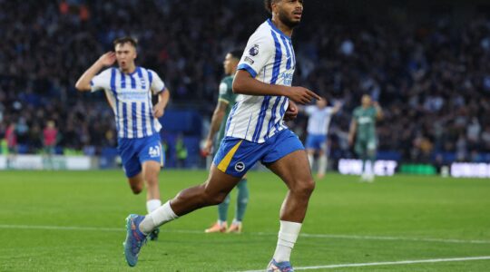 Man United - Brighton Tipp