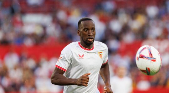 Sevilla - Valencia Tipp