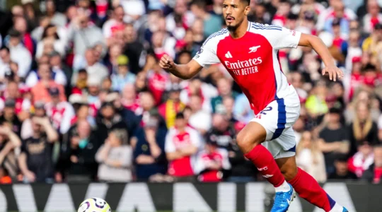Arsenal - Tottenham Tipp