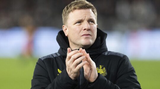 Southampton - Newcastle Tipp