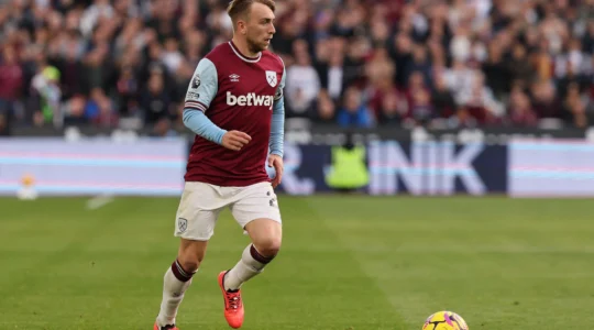 Aston Villa - West Ham Tipp, Prognose & Quoten - 10.01.2025 FA Cup