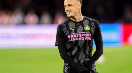 Eindhoven - Donezk Tipp