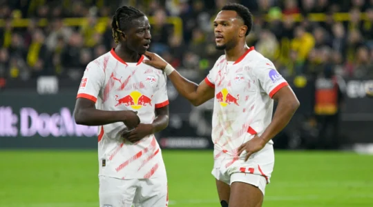 KI Tipps 18. Spieltag Bundesliga