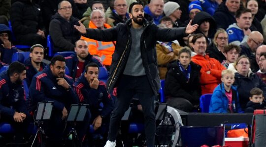 Tottenham - Man United Tipp