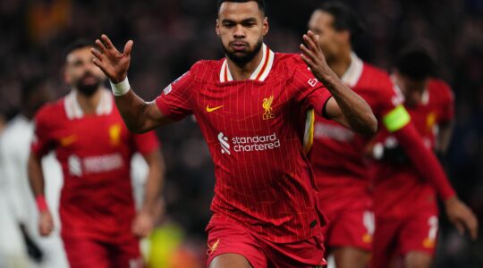 Eindhoven - Liverpool Tipp