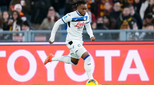 Atalanta - Graz Tipp