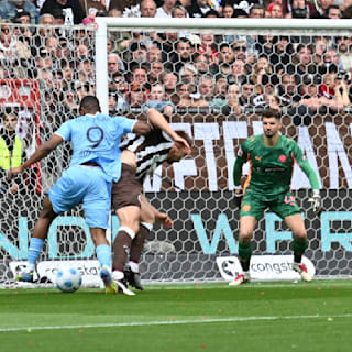 FC St. Pauli: 0:2 gegen Bochum: Peinlich-Pleite gegen Absteiger