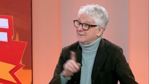Hitzige Feuerzeug-Debatte: „Skandalös!“ Reif rechnet mit Union ab