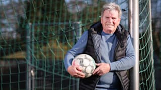 Magdeburg-Legende Hoffmann wird 70: Warum Berti Vogts sein größter Albtraum war