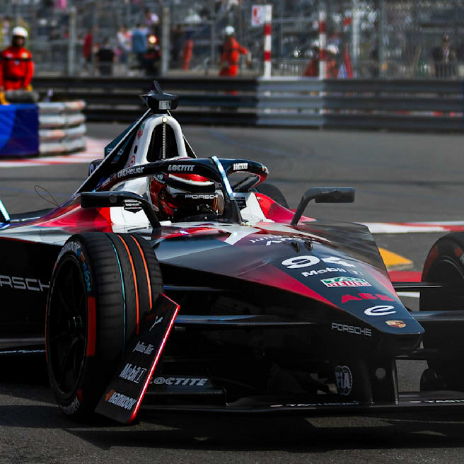 Formel E im Free-TV: Wo laufen die Rennen der Formel E im TV & Stream?