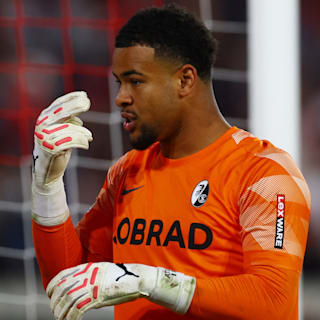 SC Freiburg: Atubolu zurück auf dem Platz – Hoffnung auf Comeback
