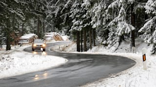 Wann ist Winteranfang? Alle Infos und Tipps zur Winterzeit