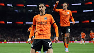 Eintracht Frankfurt: DIESE irre Ablöse wird für Hugo Ekitiké fällig!