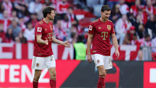 Party gecrasht! FC Bayern blamiert sich gegen Bochum! 