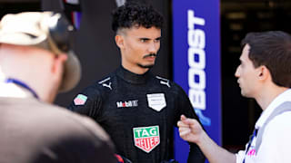 Pascal Wehrleins Monaco-Resümee: „Das hat uns die Augen geöffnet“