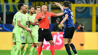 Champions League: Barça-Star spricht nach Spuck-Eklat!
