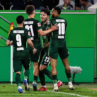 Bundesliga: Wolfsburg-Star vermeidet Klub-Bekenntnis