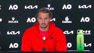 Nach Final-Einzug: Zverev-Kritik nach Djokovic-Verletzung