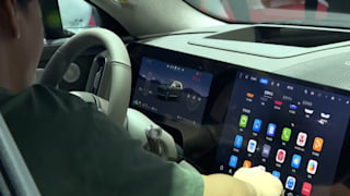 Großbritannien nimmt chinesische Elektroautos ins Visier