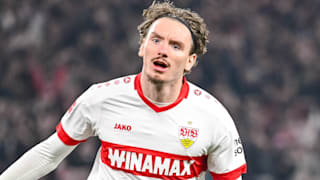 FC Bayern beobachtet Stuttgarts Nick Woltemade: Erster Kontakt da!