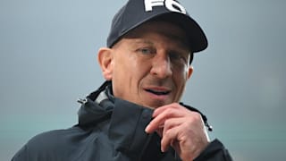 FC-Trainer Struber erklärt: Köln ist extremer als New York