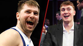 HALLEluja!: Wird ER der neue Dončić