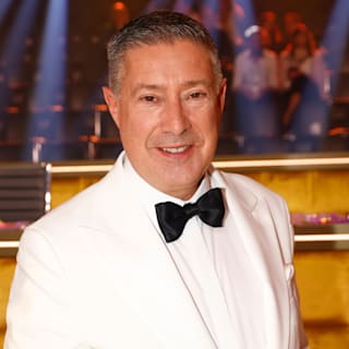 Joachim Llambi im Steckbrief: Wie tickt der „Let’s Dance“-Juror?
