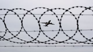 Afghanische Flüchtlinge landen in Deutschland statt Abschiebungen