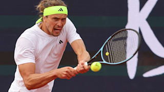 Tennis, BMW Open: Alexander Zverev vs. Daniel Altmaier GRATIS im TV sehen!