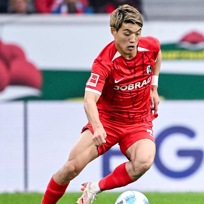 SC Freiburg: Spannende Doan-Aussagen zu seiner Zukunft