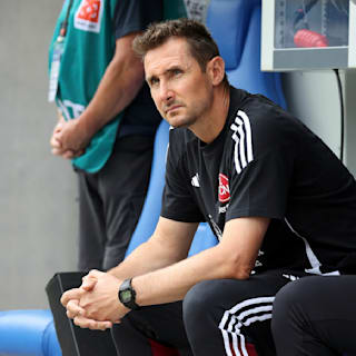 2. Bundesliga: Debüt von Miroslav Klose geht in die Hose …
