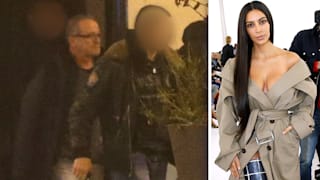 Kardashian-Raub: Prozess gestartet! Taxifahrer gab entscheidenden Tipp!
